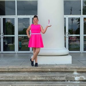 Meet your Posher, Carlina